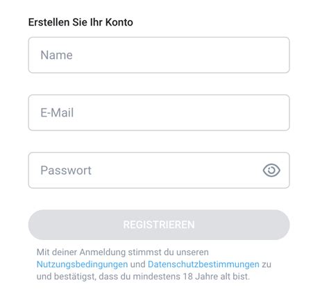 OnlyFans Account erstellen: Einfach erklärt